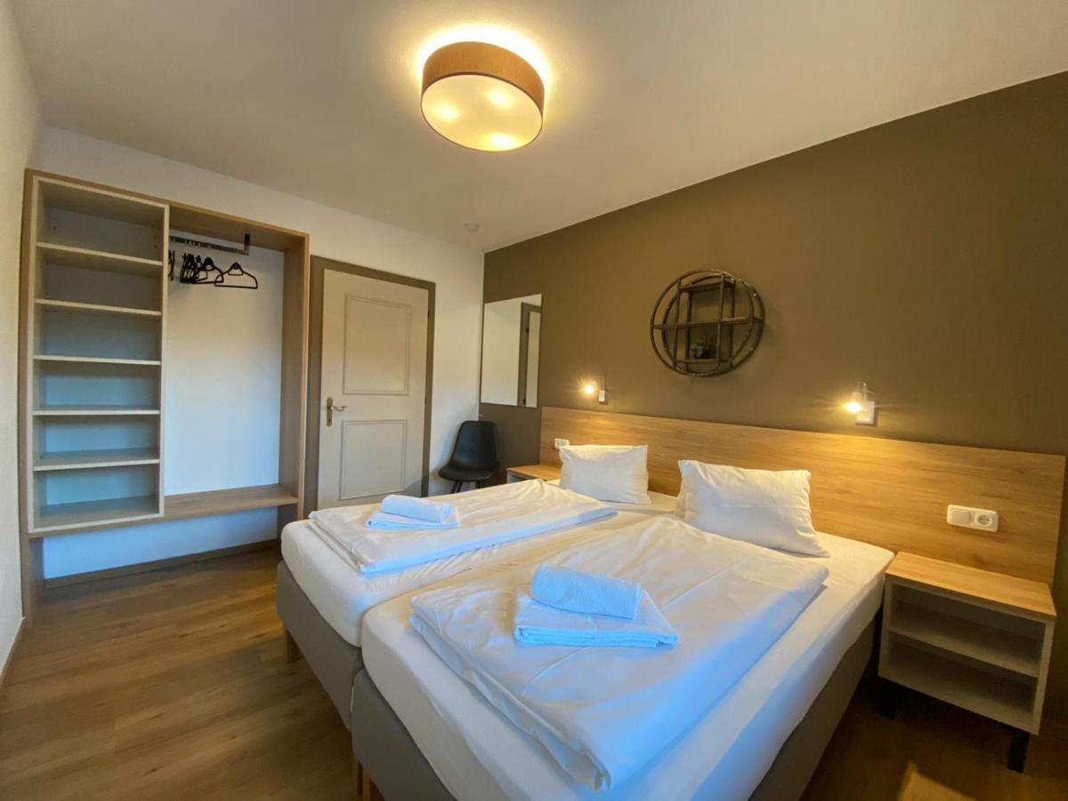 Alm Appartements Zellamsee Zell am See Luaran gambar