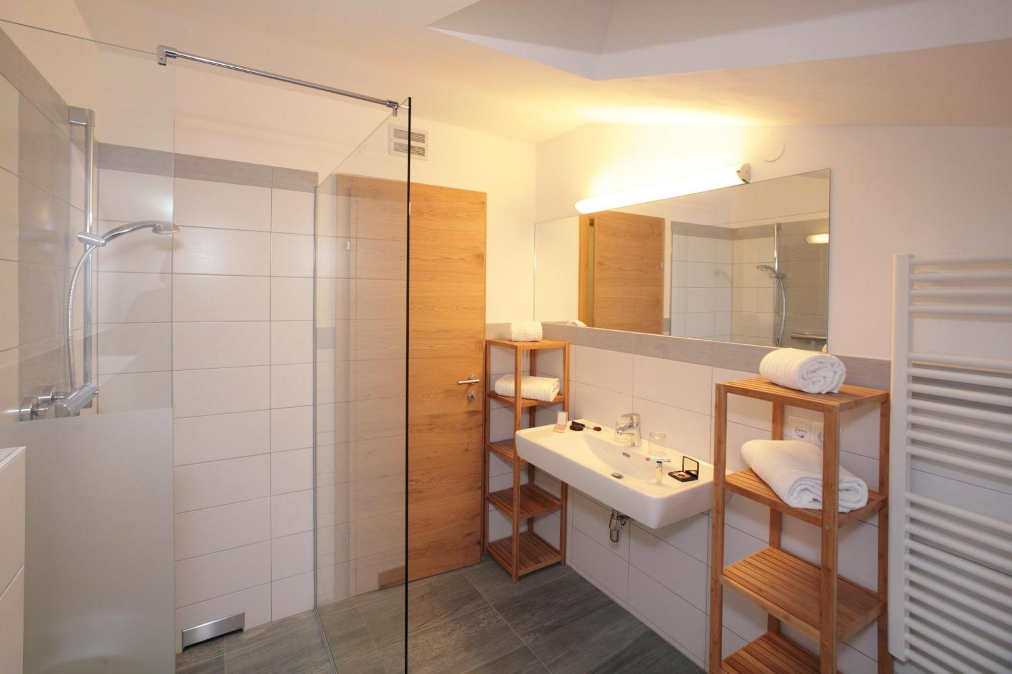 Alm Appartements Zellamsee Zell am See Luaran gambar