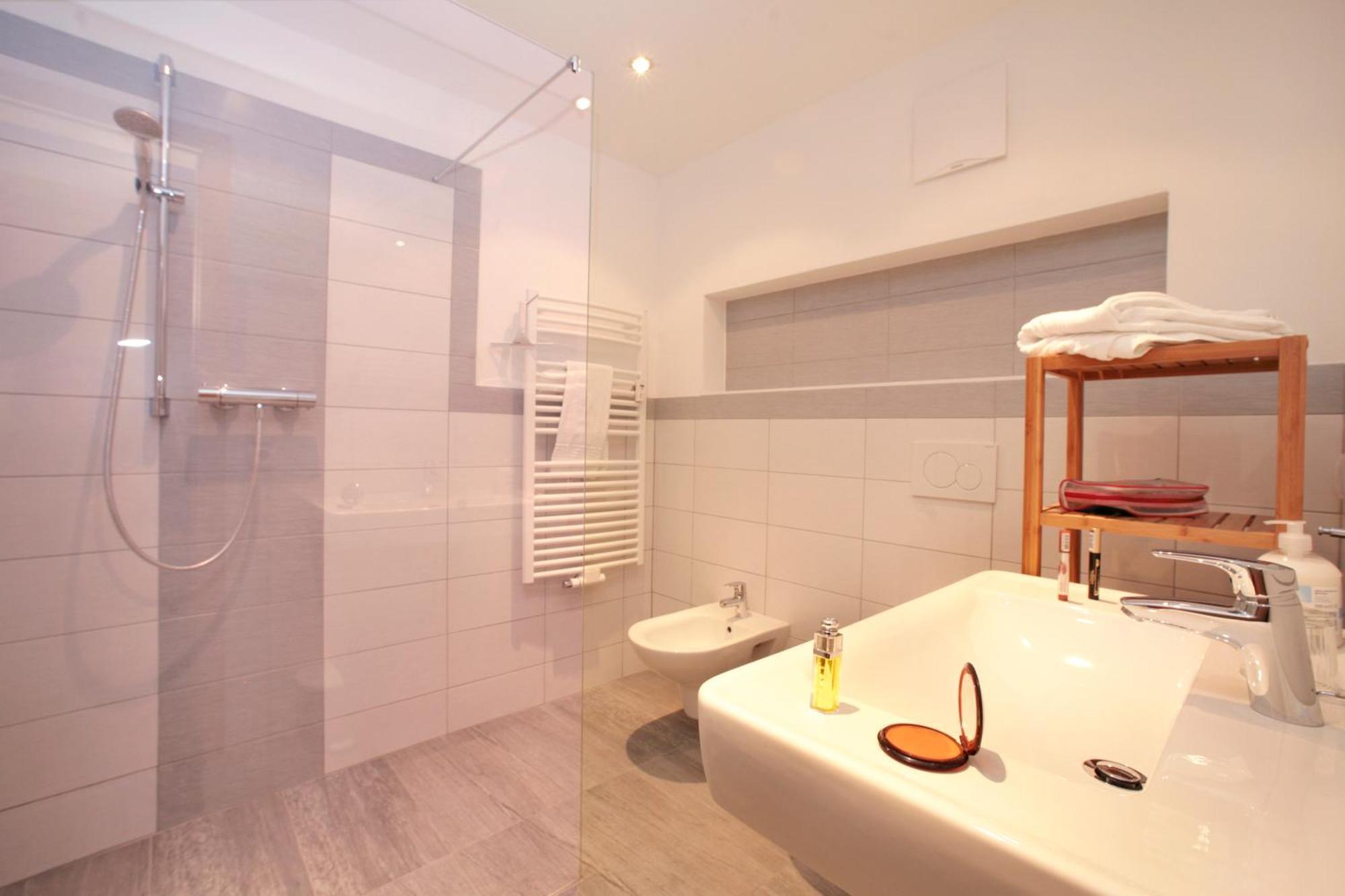 Alm Appartements Zellamsee Zell am See Luaran gambar