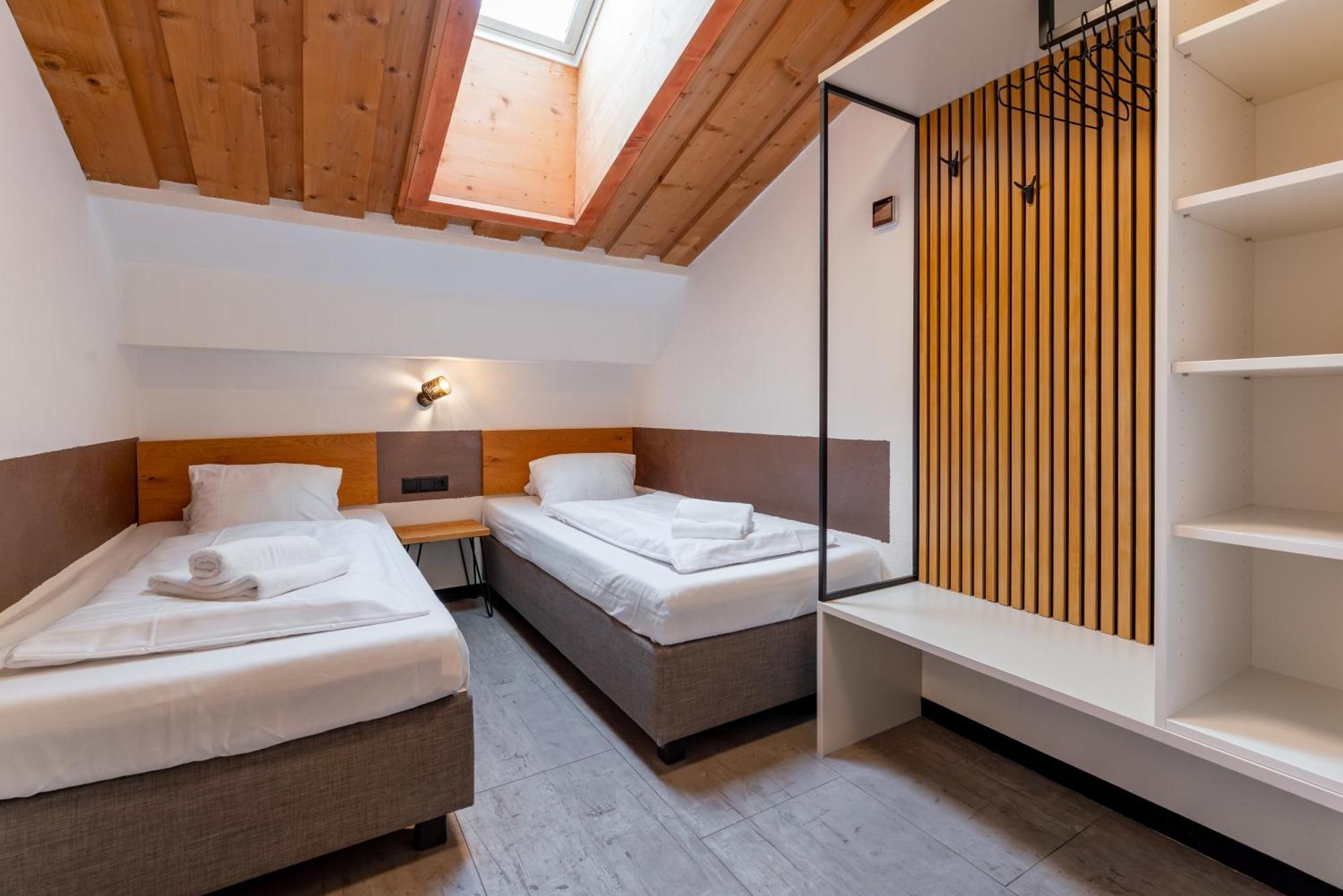 Alm Appartements Zellamsee Zell am See Luaran gambar