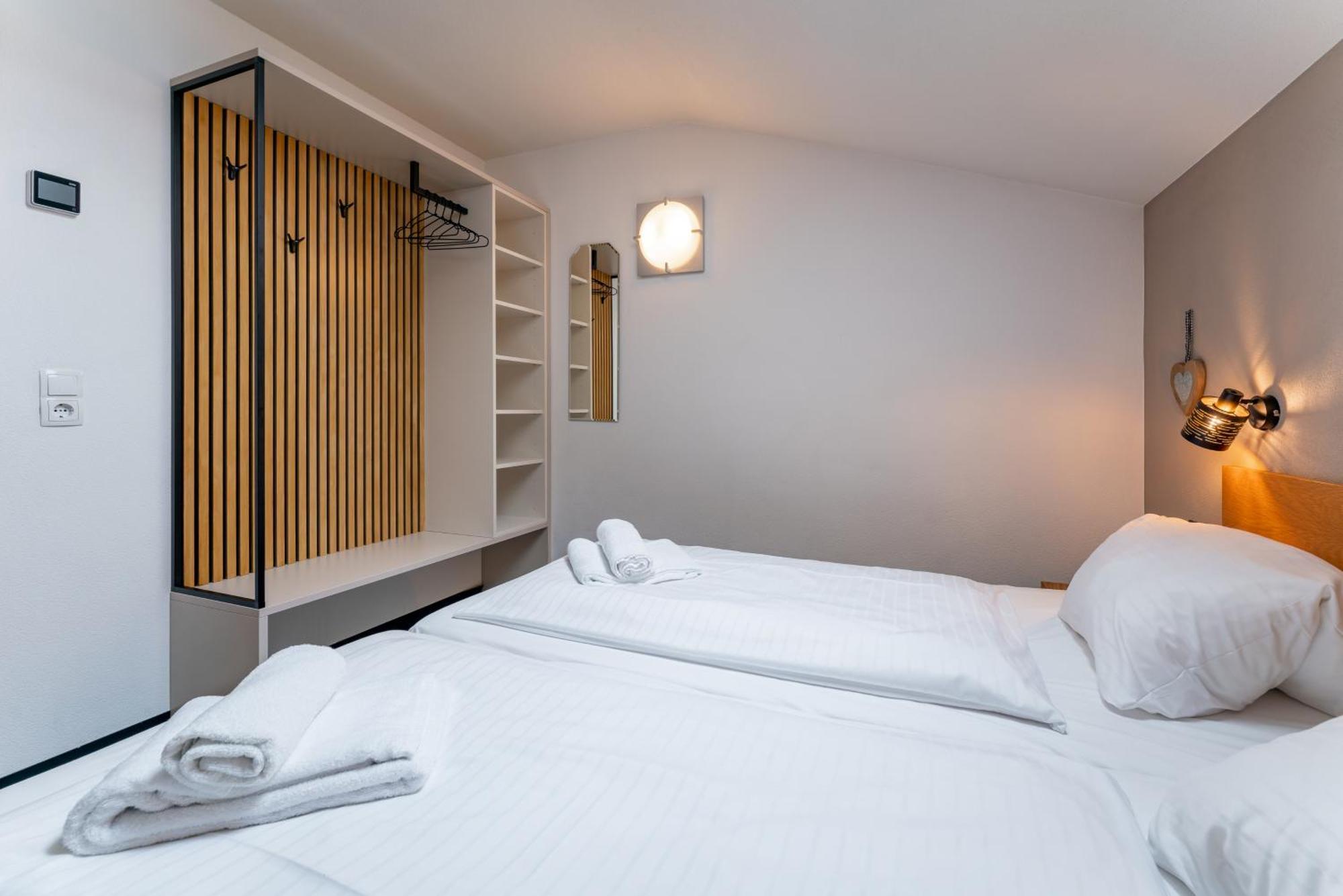 Alm Appartements Zellamsee Zell am See Luaran gambar