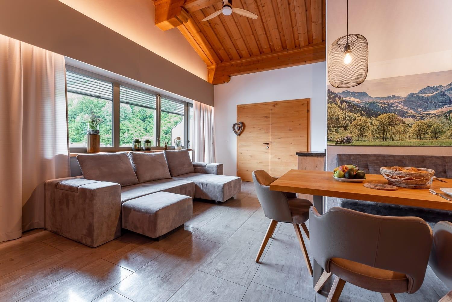 Alm Appartements Zellamsee Zell am See Luaran gambar